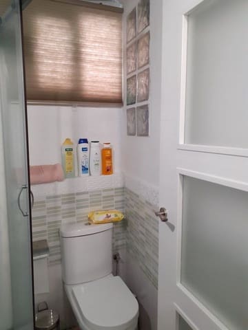 Appartement de 1 chambre de location de vacances à Vejer de la Frontera - 490 € (Ref: 6153729)