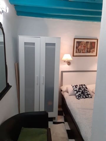 Appartement de 1 chambre de location de vacances à Vejer de la Frontera - 490 € (Ref: 6153729)