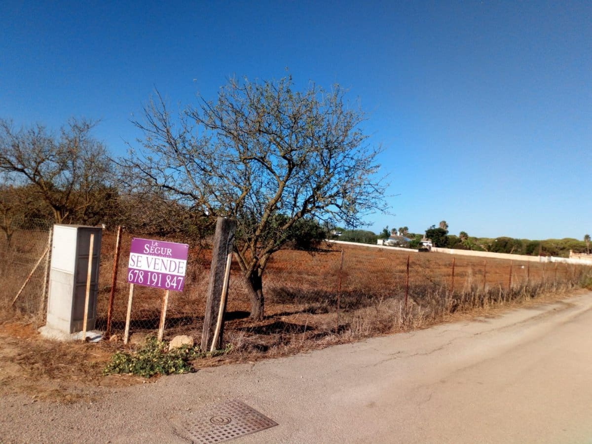 1 soveværelse Finca/Landehus til salg i Conil de la Frontera - € 1.200.000 (Ref: 6153766)