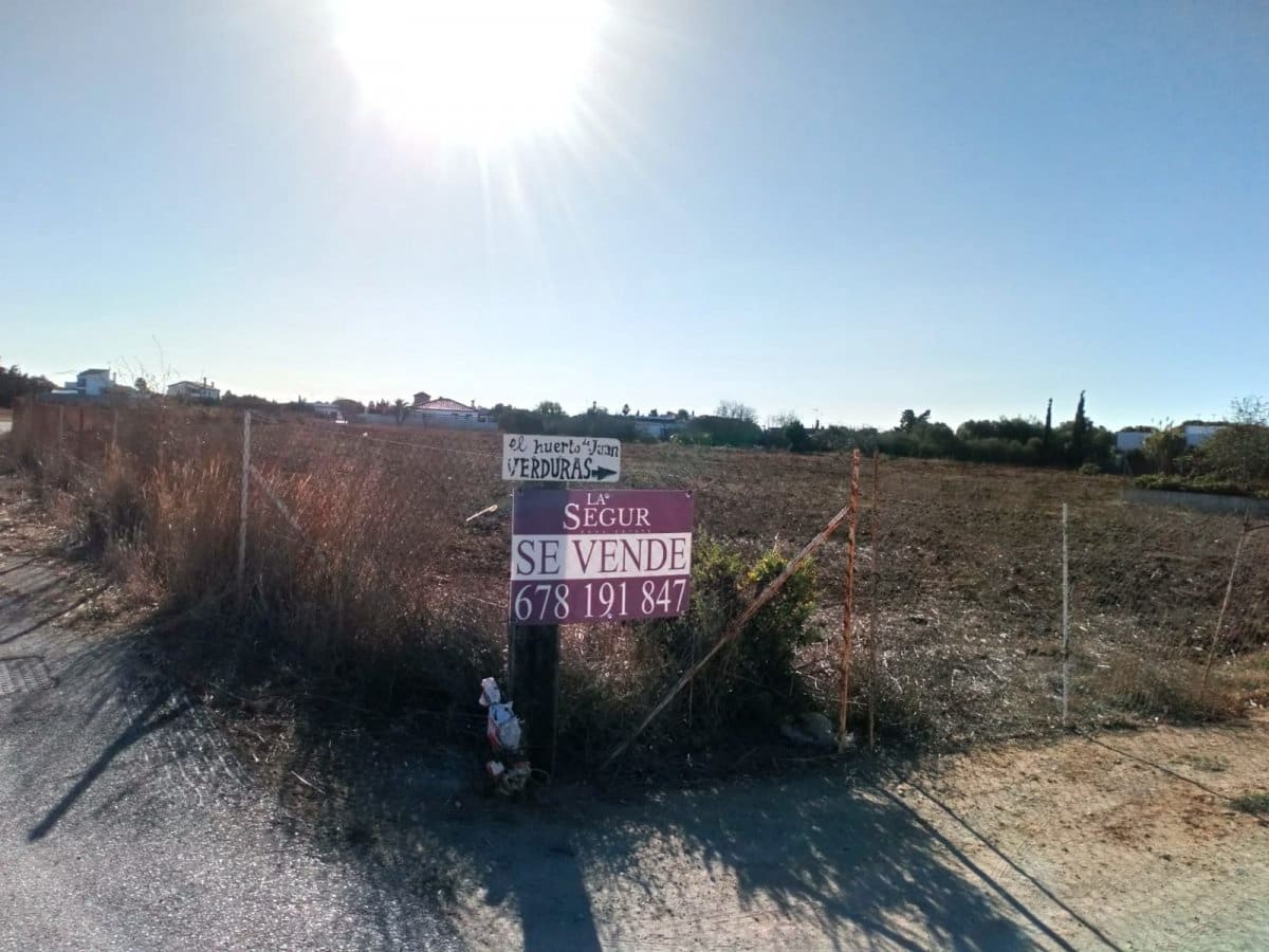 1 soveværelse Finca/Landehus til salg i Conil de la Frontera - € 1.200.000 (Ref: 6153766)