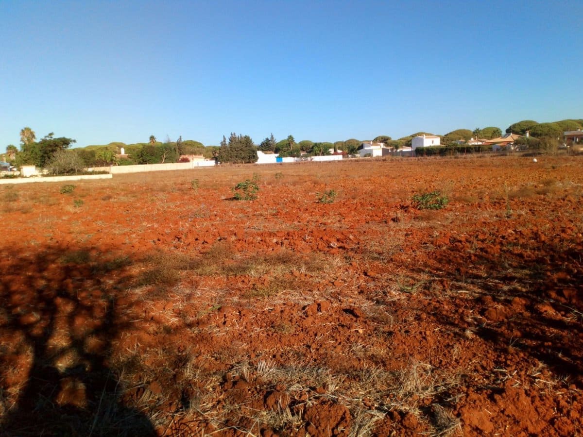 1 soveværelse Finca/Landehus til salg i Conil de la Frontera - € 1.200.000 (Ref: 6153766)