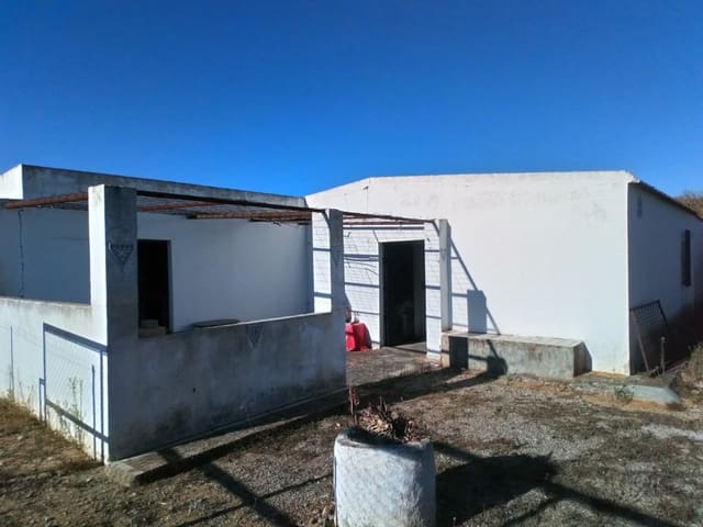 1 soveværelse Finca/Landehus til salg i Conil de la Frontera - € 1.200.000 (Ref: 6153766)