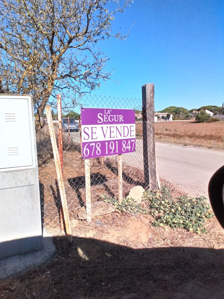 1 soveværelse Finca/Landehus til salg i Conil de la Frontera - € 1.200.000 (Ref: 6153766)