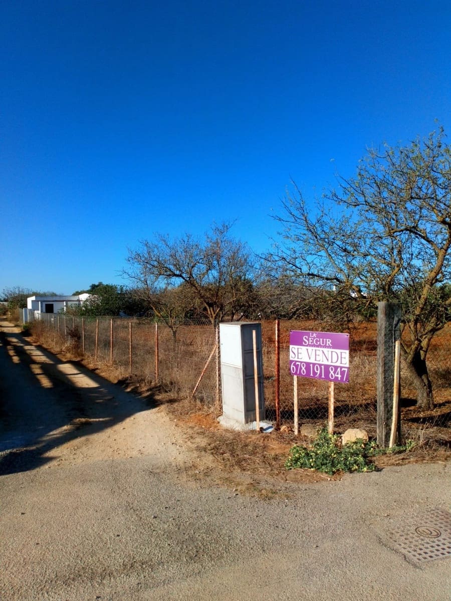 1 soveværelse Finca/Landehus til salg i Conil de la Frontera - € 1.200.000 (Ref: 6153766)