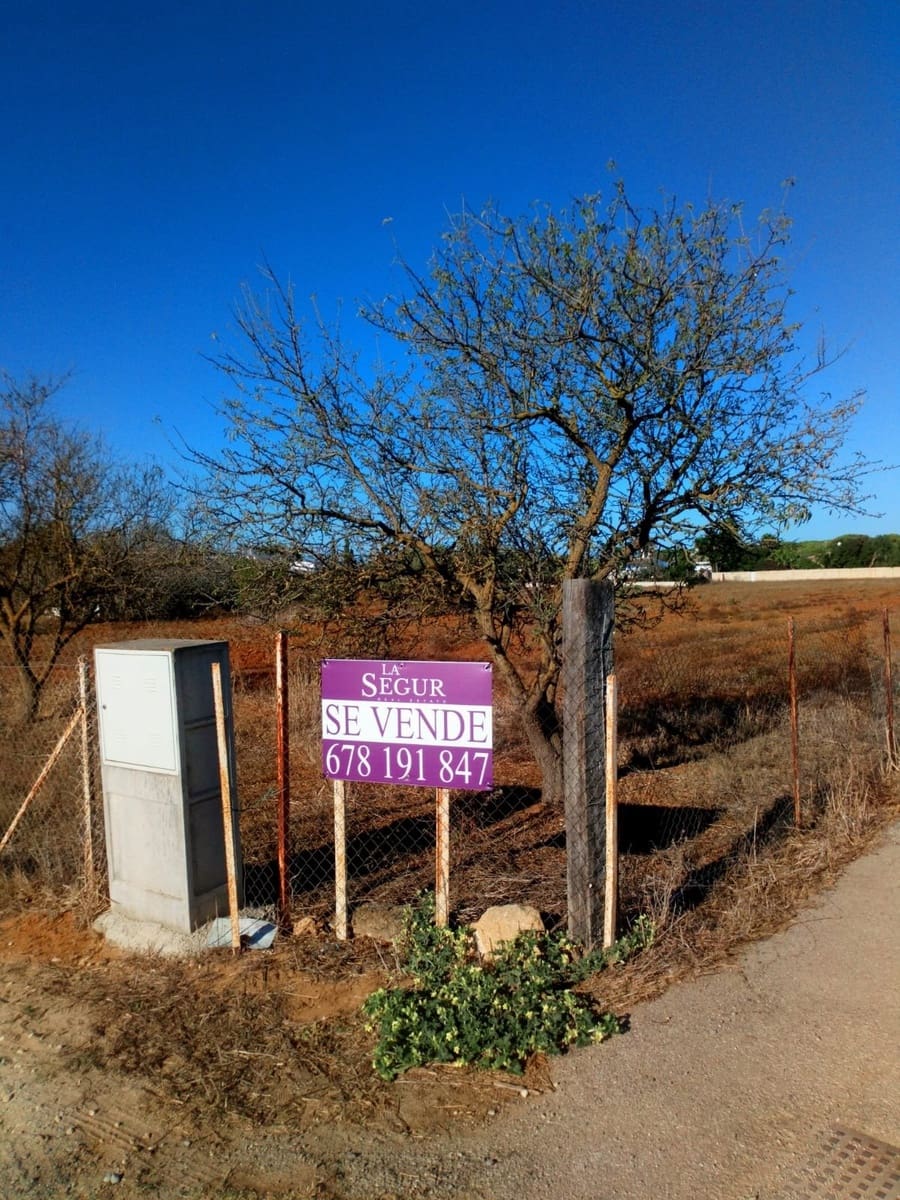 1 soveværelse Finca/Landehus til salg i Conil de la Frontera - € 1.200.000 (Ref: 6153766)