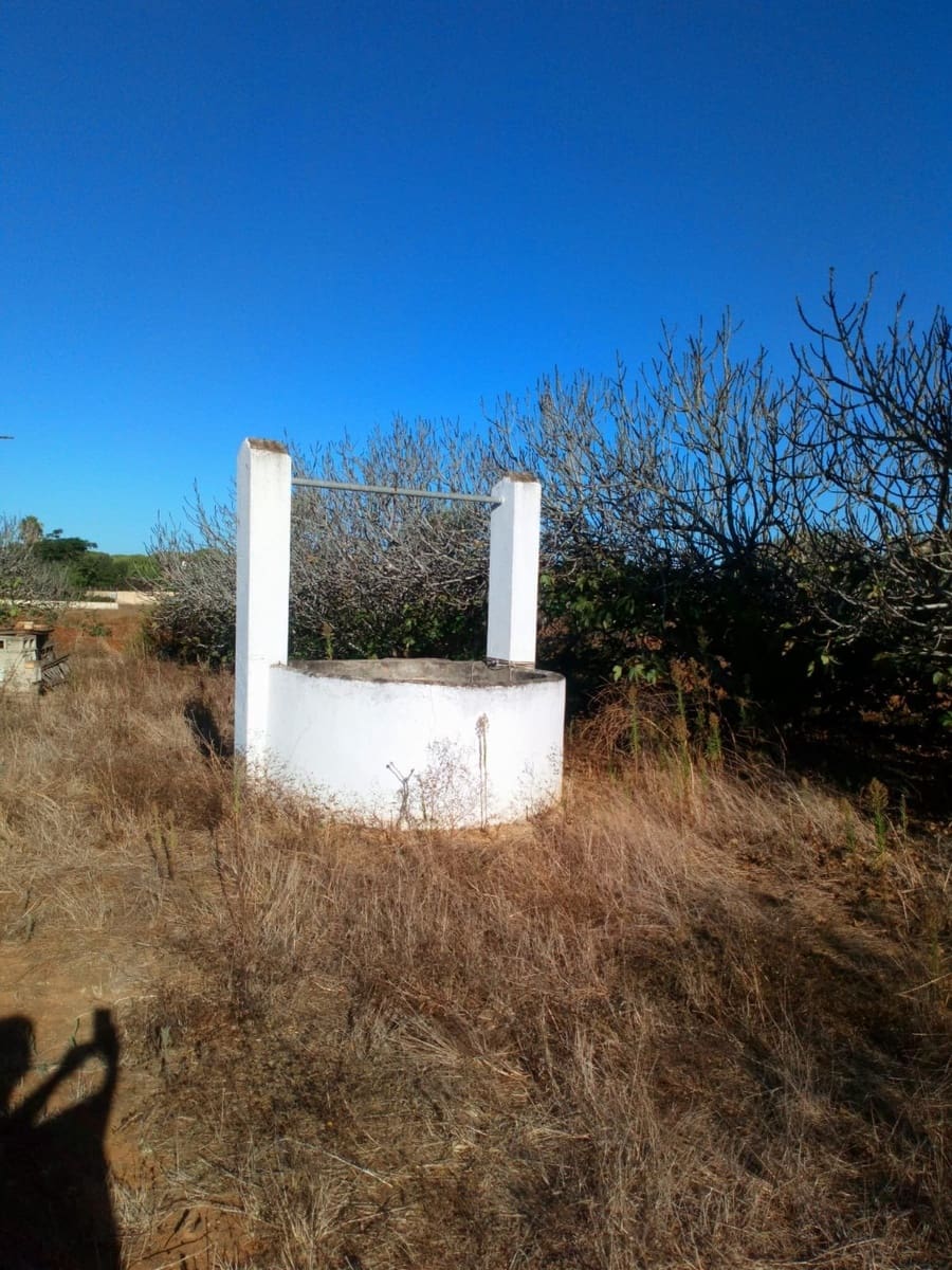 1 soveværelse Finca/Landehus til salg i Conil de la Frontera - € 1.200.000 (Ref: 6153766)