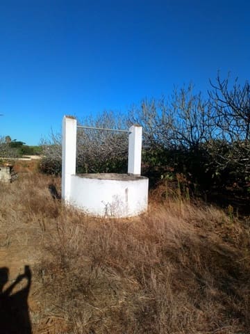 1 soveværelse Finca/Landehus til salg i Conil de la Frontera - € 1.200.000 (Ref: 6153766)