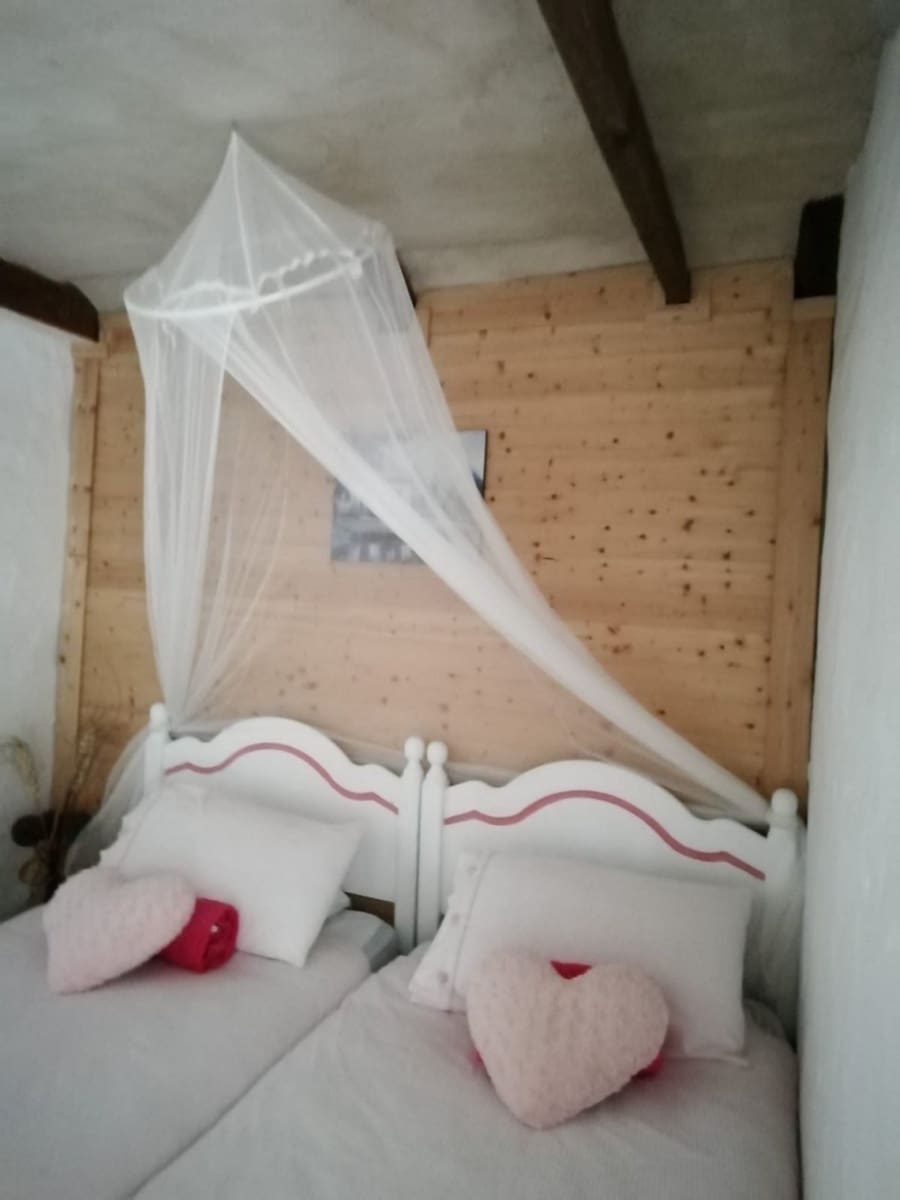 7 soveværelse Finca/Landehus til salg i Vejer de la Frontera - € 400.000 (Ref: 6153778)