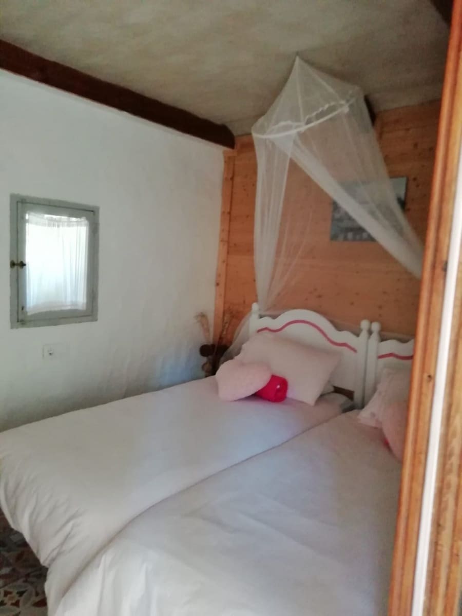 7 soveværelse Finca/Landehus til salg i Vejer de la Frontera - € 400.000 (Ref: 6153778)