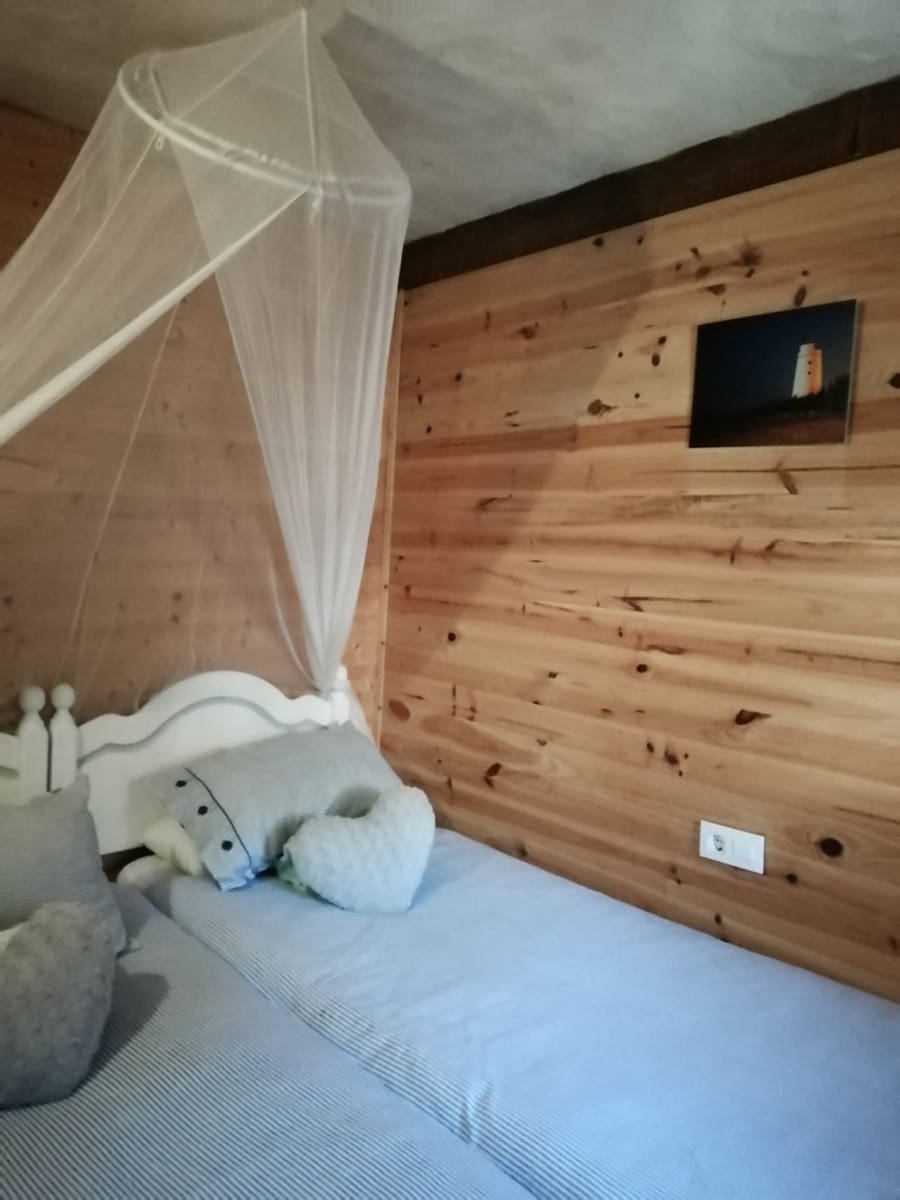 7 soveværelse Finca/Landehus til salg i Vejer de la Frontera - € 400.000 (Ref: 6153778)