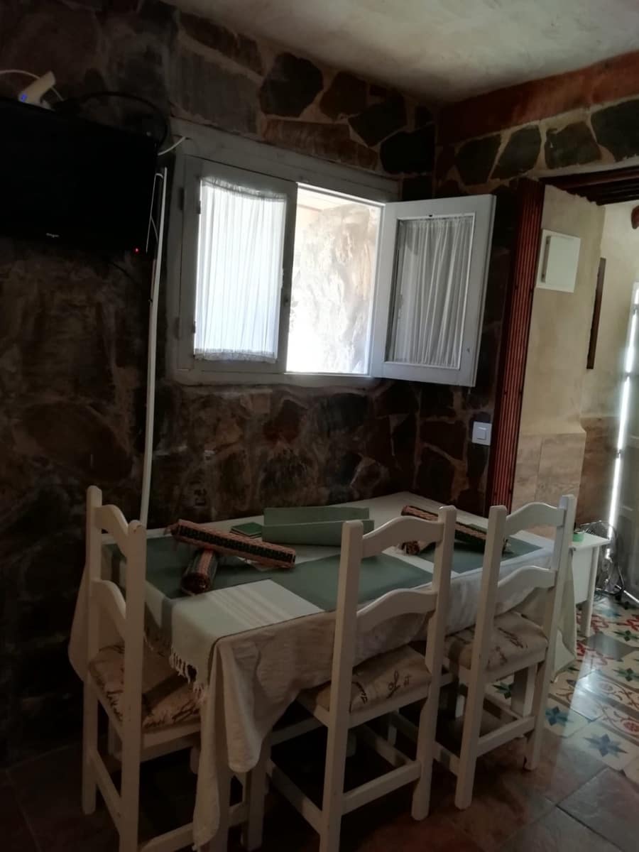 7 soveværelse Finca/Landehus til salg i Vejer de la Frontera - € 400.000 (Ref: 6153778)