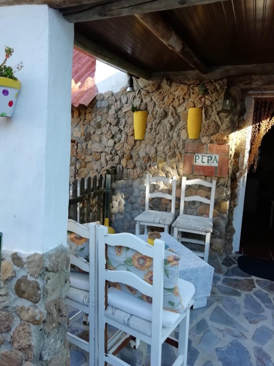 7 soveværelse Finca/Landehus til salg i Vejer de la Frontera - € 400.000 (Ref: 6153778)