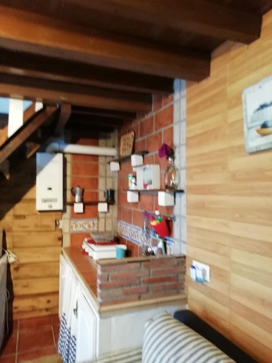 7 soveværelse Finca/Landehus til salg i Vejer de la Frontera - € 400.000 (Ref: 6153778)