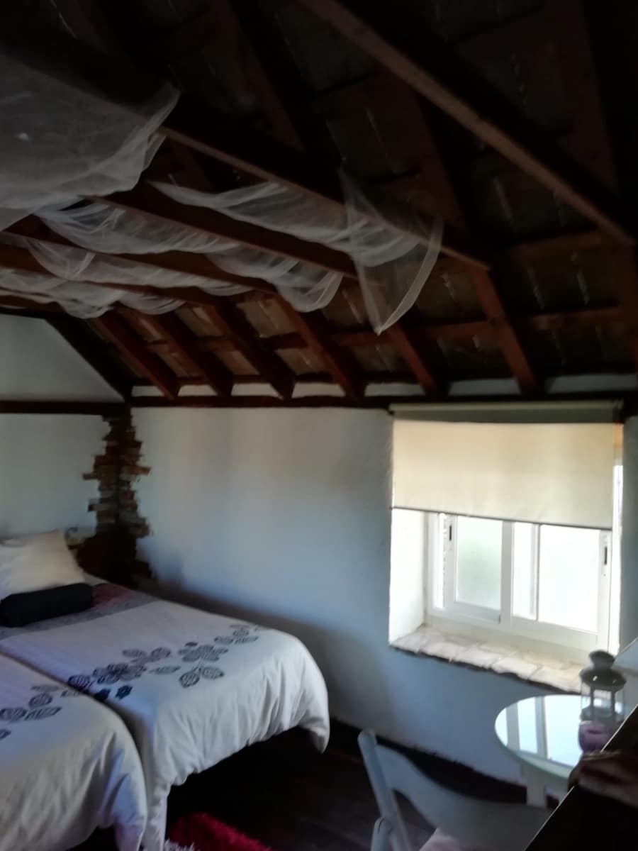 7 soveværelse Finca/Landehus til salg i Vejer de la Frontera - € 400.000 (Ref: 6153778)