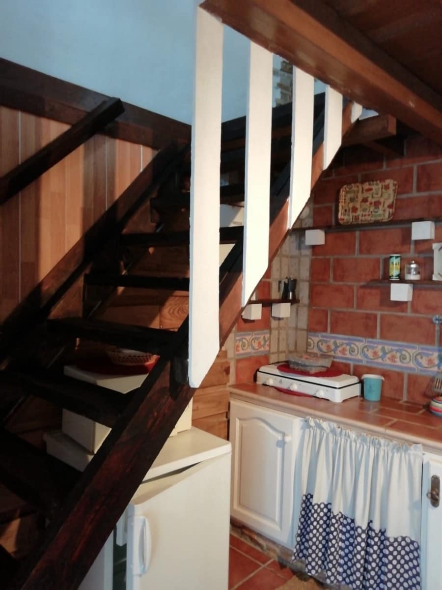 7 soveværelse Finca/Landehus til salg i Vejer de la Frontera - € 400.000 (Ref: 6153778)