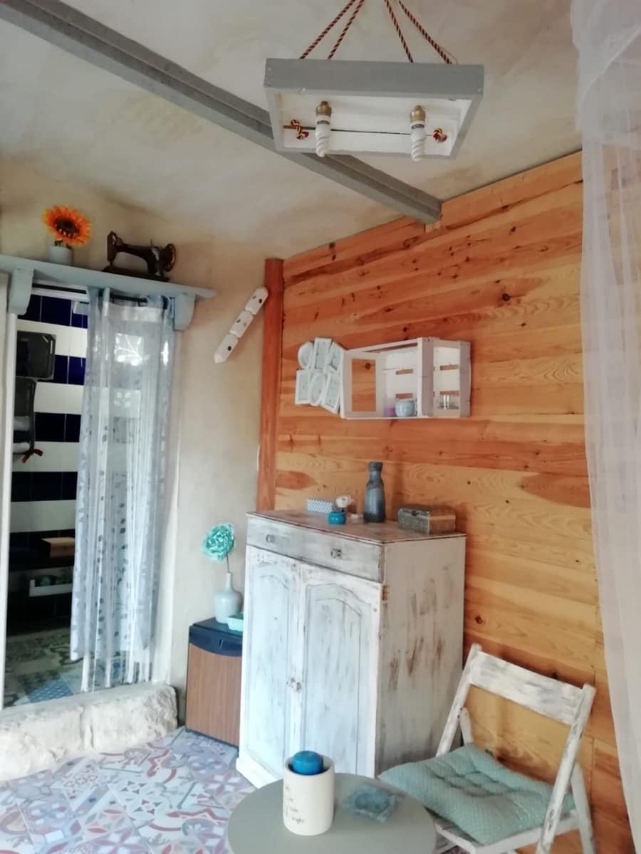 7 soveværelse Finca/Landehus til salg i Vejer de la Frontera - € 400.000 (Ref: 6153778)