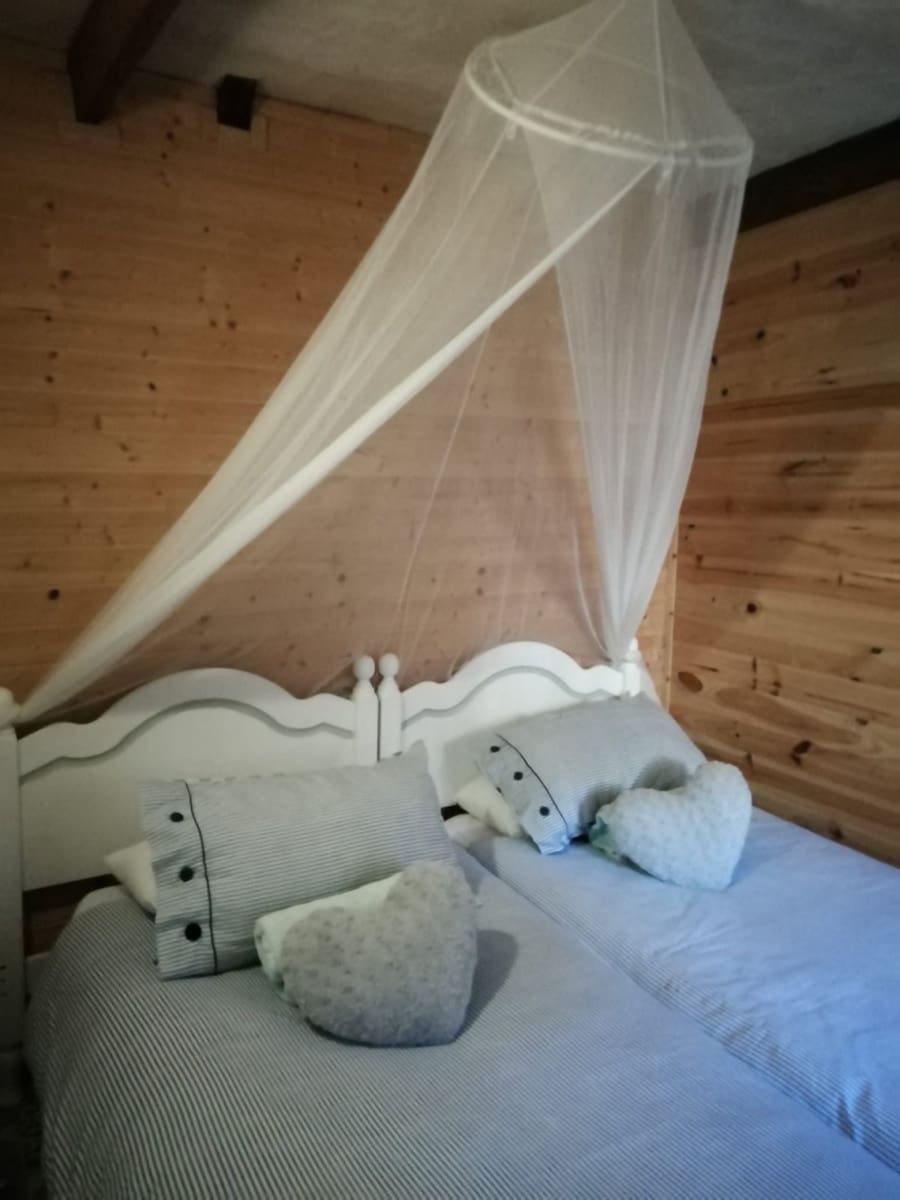 7 soveværelse Finca/Landehus til salg i Vejer de la Frontera - € 400.000 (Ref: 6153778)