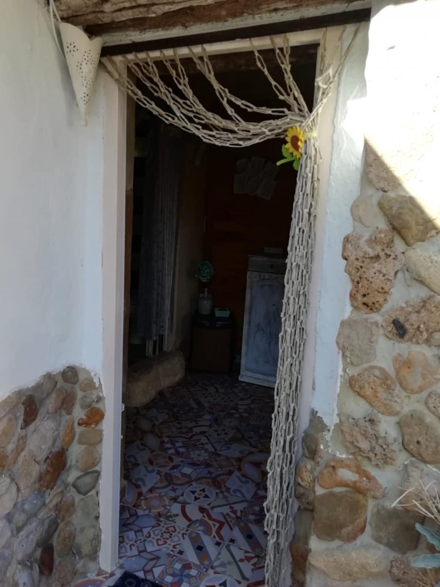 7 soveværelse Finca/Landehus til salg i Vejer de la Frontera - € 400.000 (Ref: 6153778)