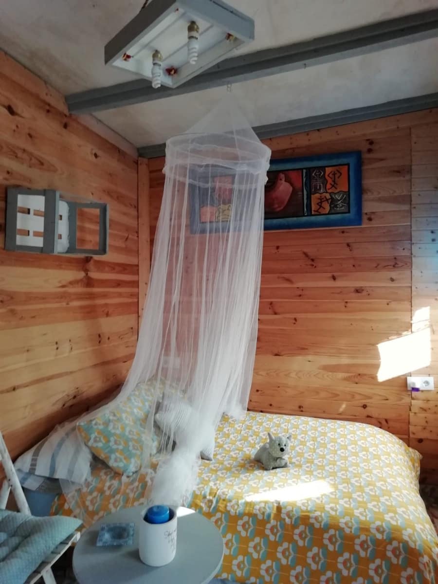 7 soveværelse Finca/Landehus til salg i Vejer de la Frontera - € 400.000 (Ref: 6153778)