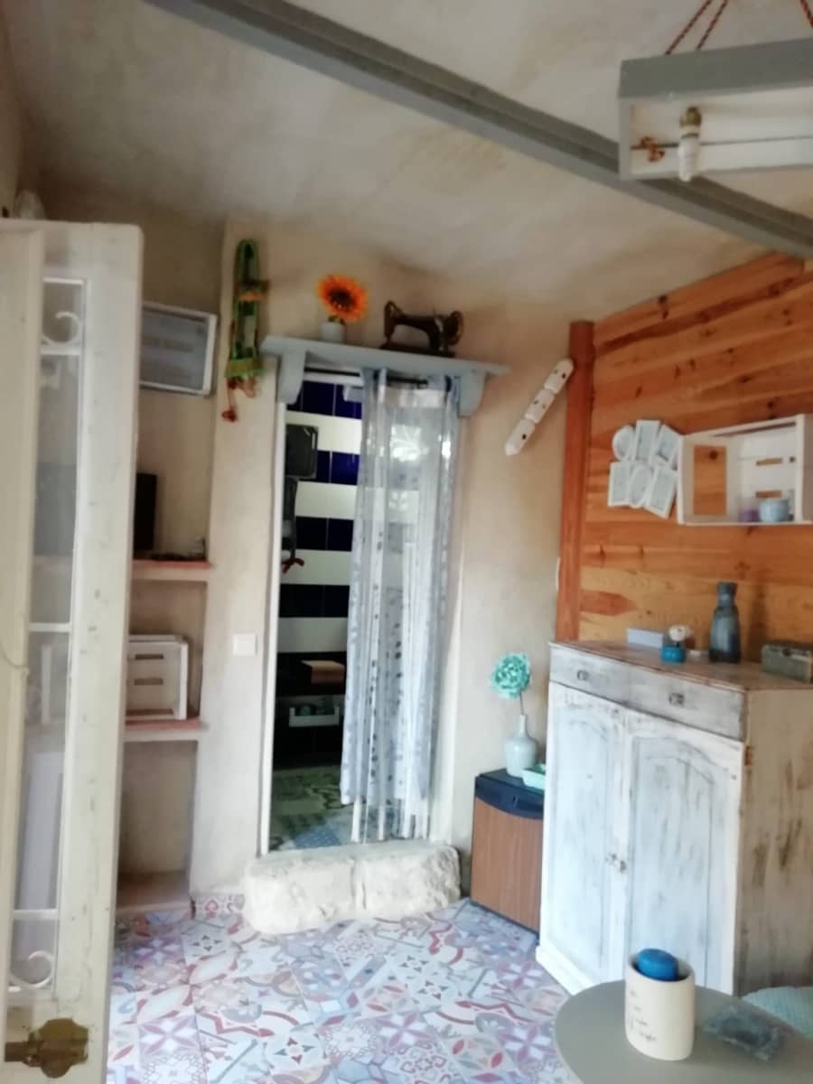 7 soveværelse Finca/Landehus til salg i Vejer de la Frontera - € 400.000 (Ref: 6153778)