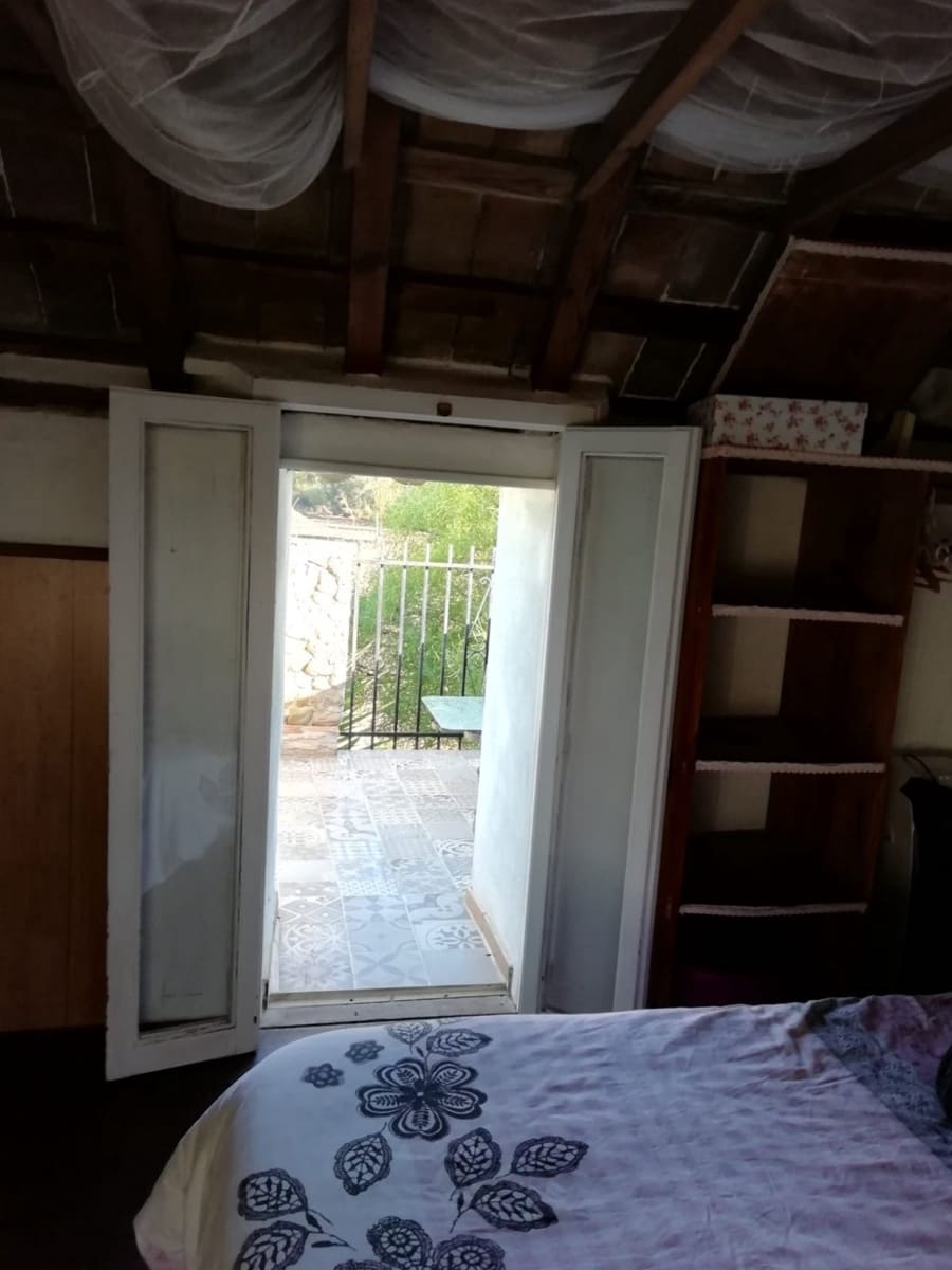 7 soveværelse Finca/Landehus til salg i Vejer de la Frontera - € 400.000 (Ref: 6153778)