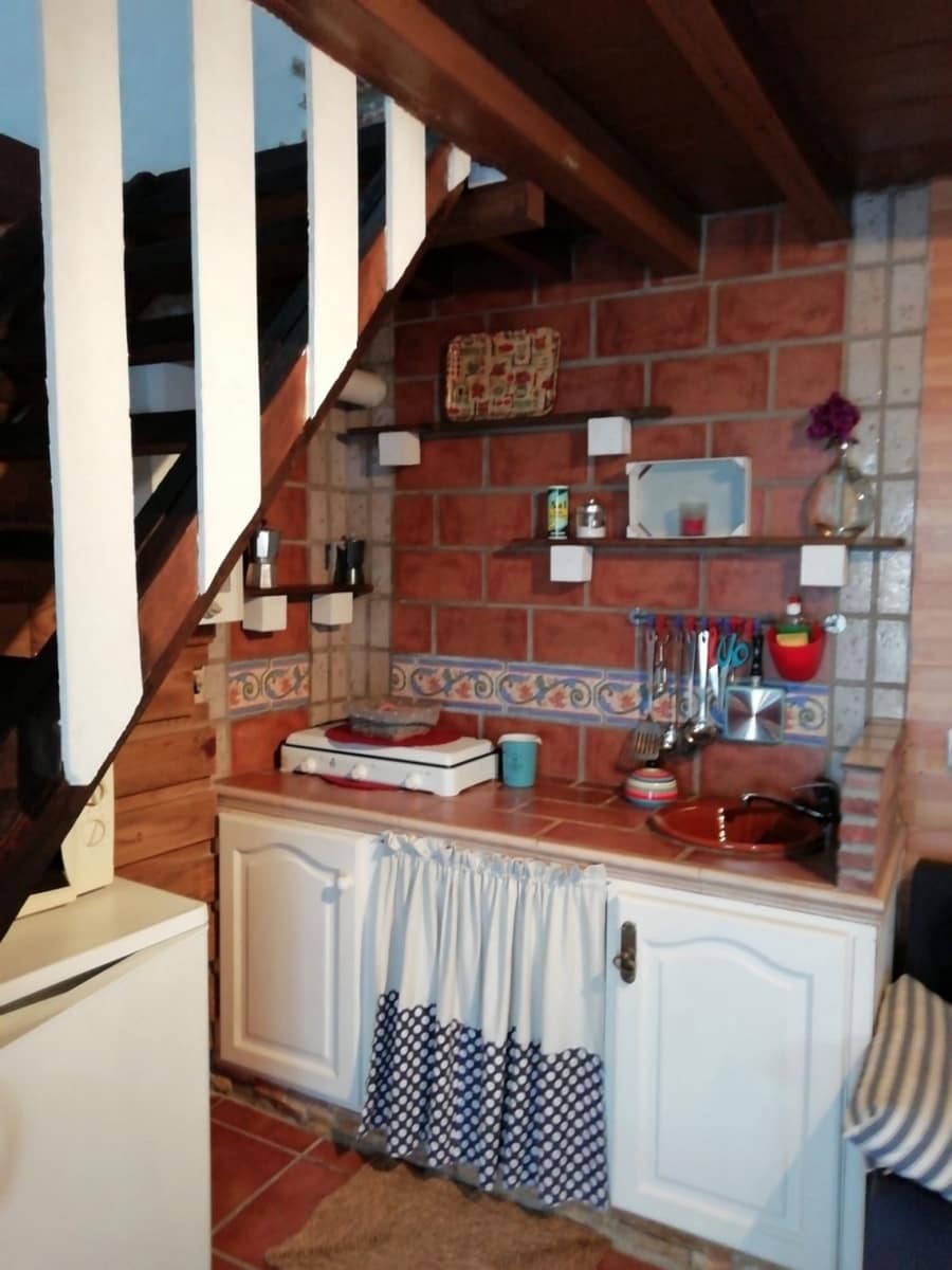 7 soveværelse Finca/Landehus til salg i Vejer de la Frontera - € 400.000 (Ref: 6153778)