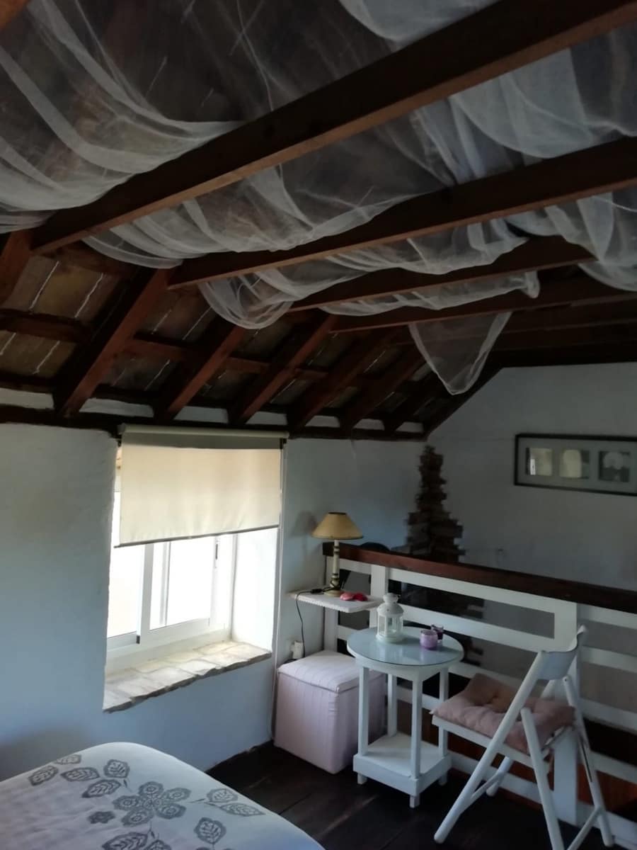 7 soveværelse Finca/Landehus til salg i Vejer de la Frontera - € 400.000 (Ref: 6153778)