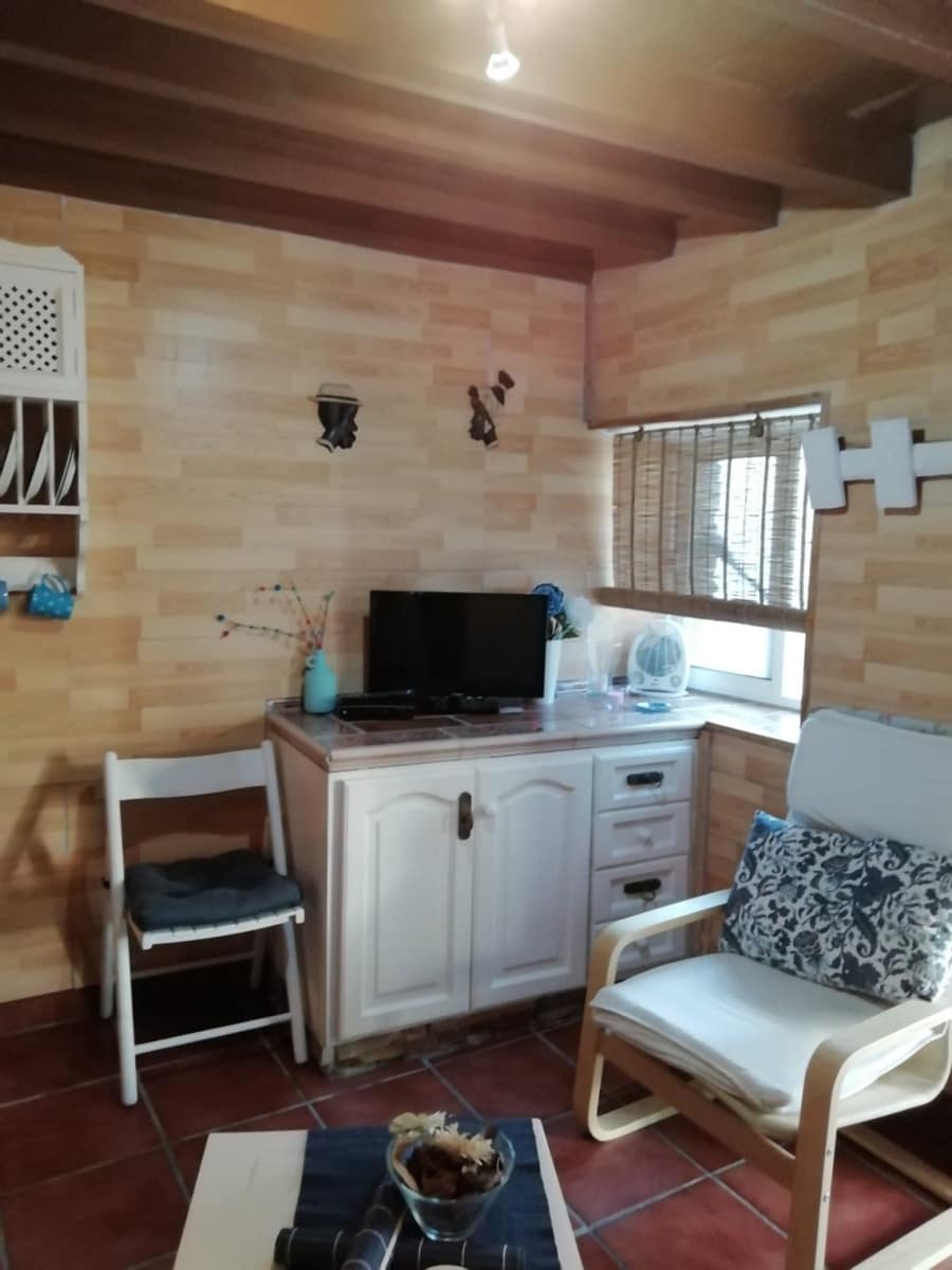 7 soveværelse Finca/Landehus til salg i Vejer de la Frontera - € 400.000 (Ref: 6153778)