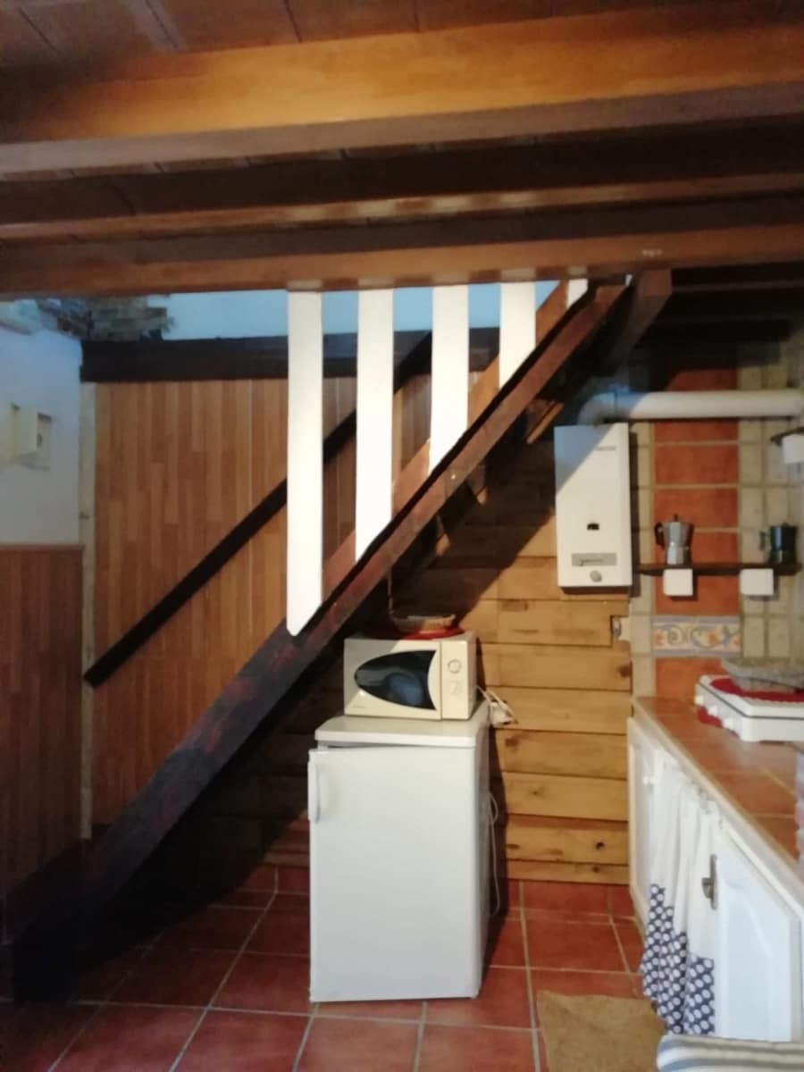 7 soveværelse Finca/Landehus til salg i Vejer de la Frontera - € 400.000 (Ref: 6153778)