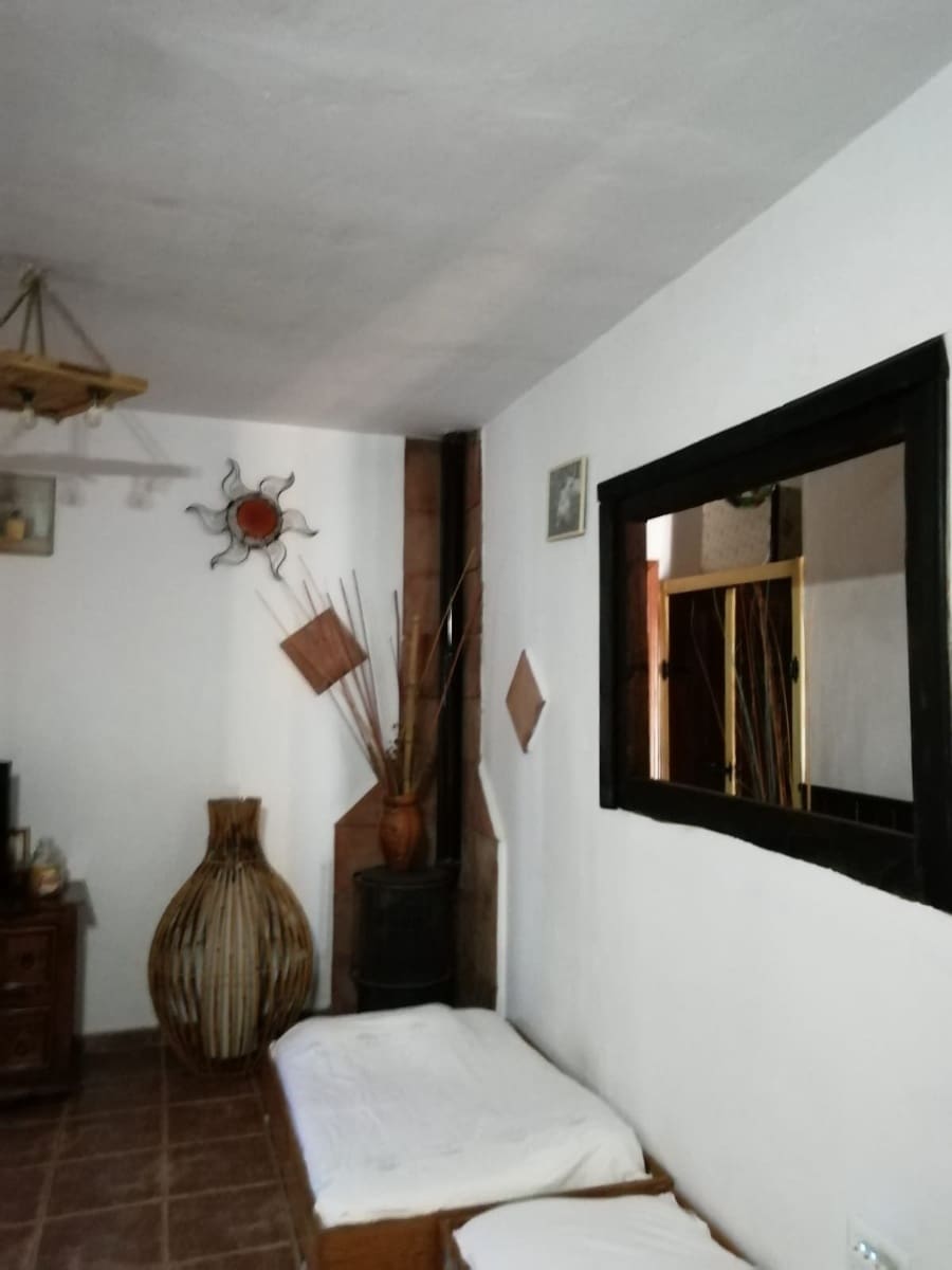 7 soveværelse Finca/Landehus til salg i Vejer de la Frontera - € 400.000 (Ref: 6153778)