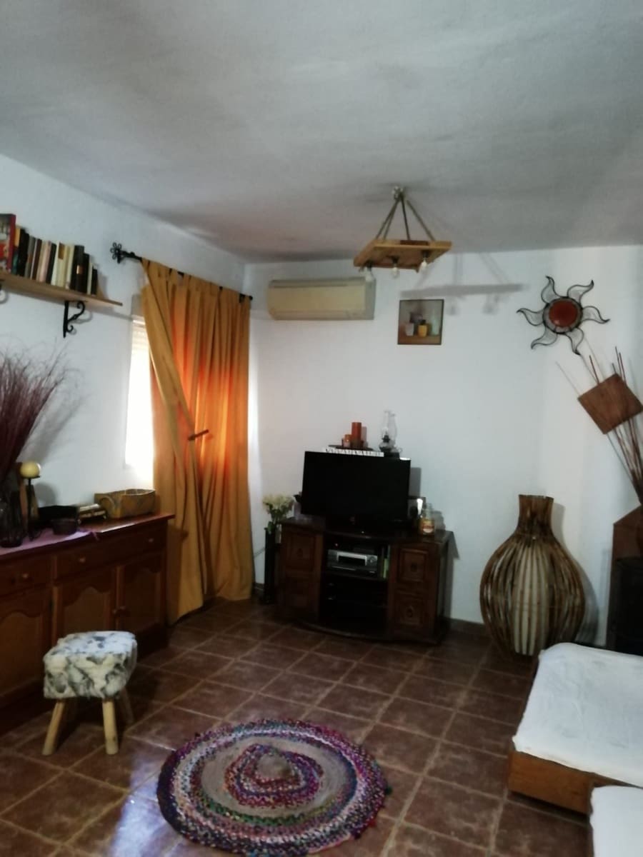 7 soveværelse Finca/Landehus til salg i Vejer de la Frontera - € 400.000 (Ref: 6153778)