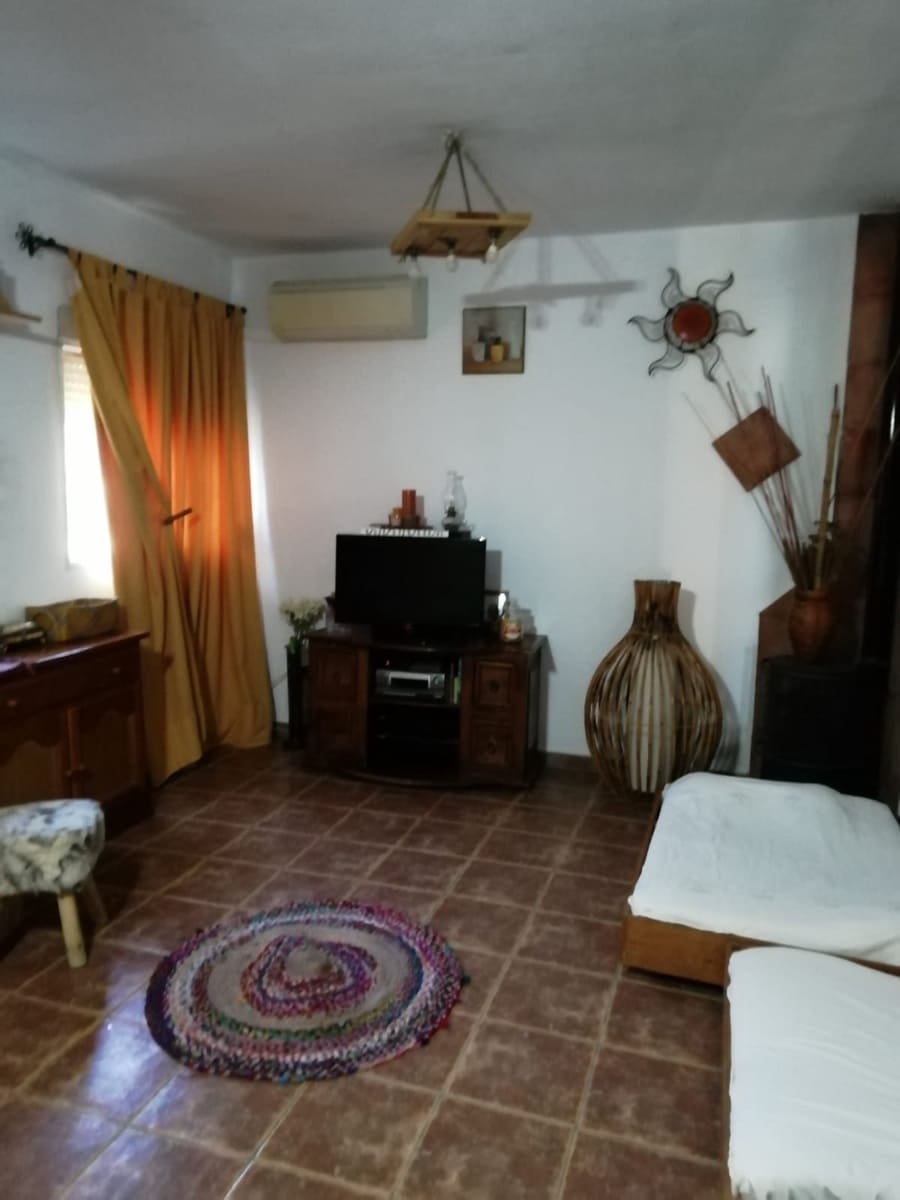 7 soveværelse Finca/Landehus til salg i Vejer de la Frontera - € 400.000 (Ref: 6153778)