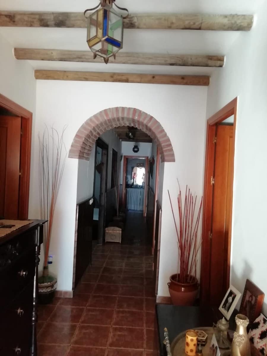 7 soveværelse Finca/Landehus til salg i Vejer de la Frontera - € 400.000 (Ref: 6153778)