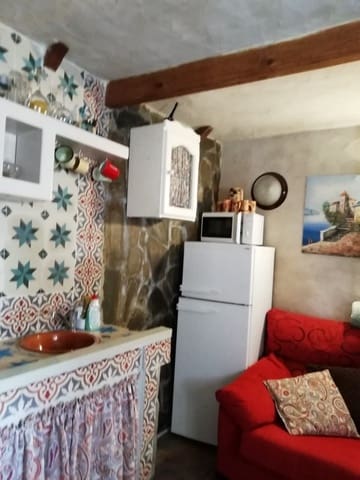 7 soveværelse Finca/Landehus til salg i Vejer de la Frontera - € 400.000 (Ref: 6153778)