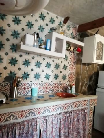 7 soveværelse Finca/Landehus til salg i Vejer de la Frontera - € 400.000 (Ref: 6153778)