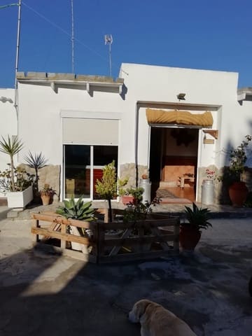 7 soveværelse Finca/Landehus til salg i Vejer de la Frontera - € 400.000 (Ref: 6153778)