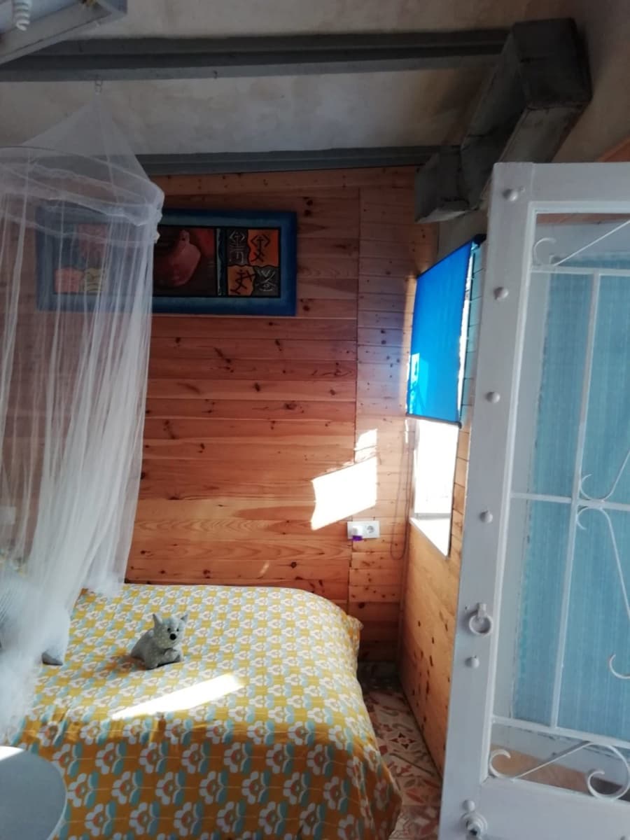 7 soveværelse Finca/Landehus til salg i Vejer de la Frontera - € 400.000 (Ref: 6153778)