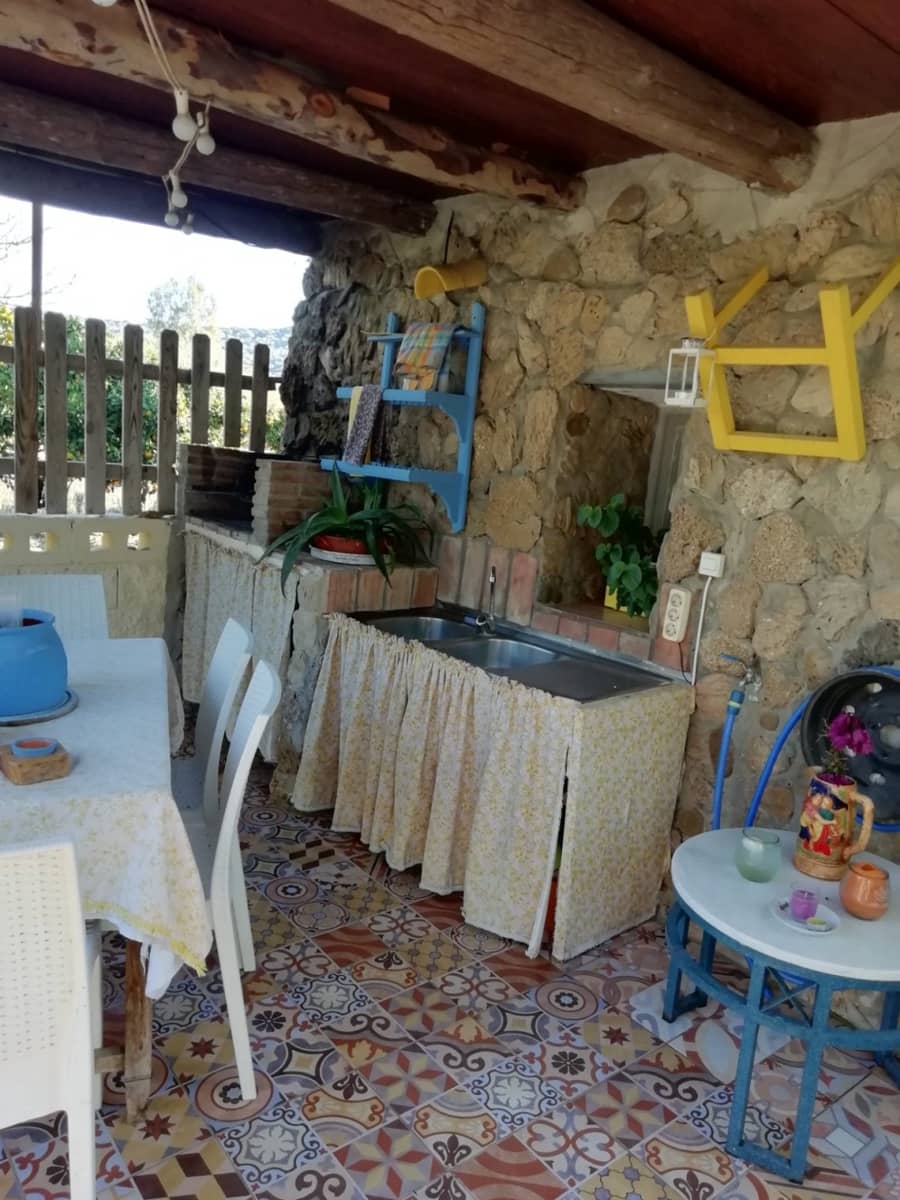 7 soveværelse Finca/Landehus til salg i Vejer de la Frontera - € 400.000 (Ref: 6153778)