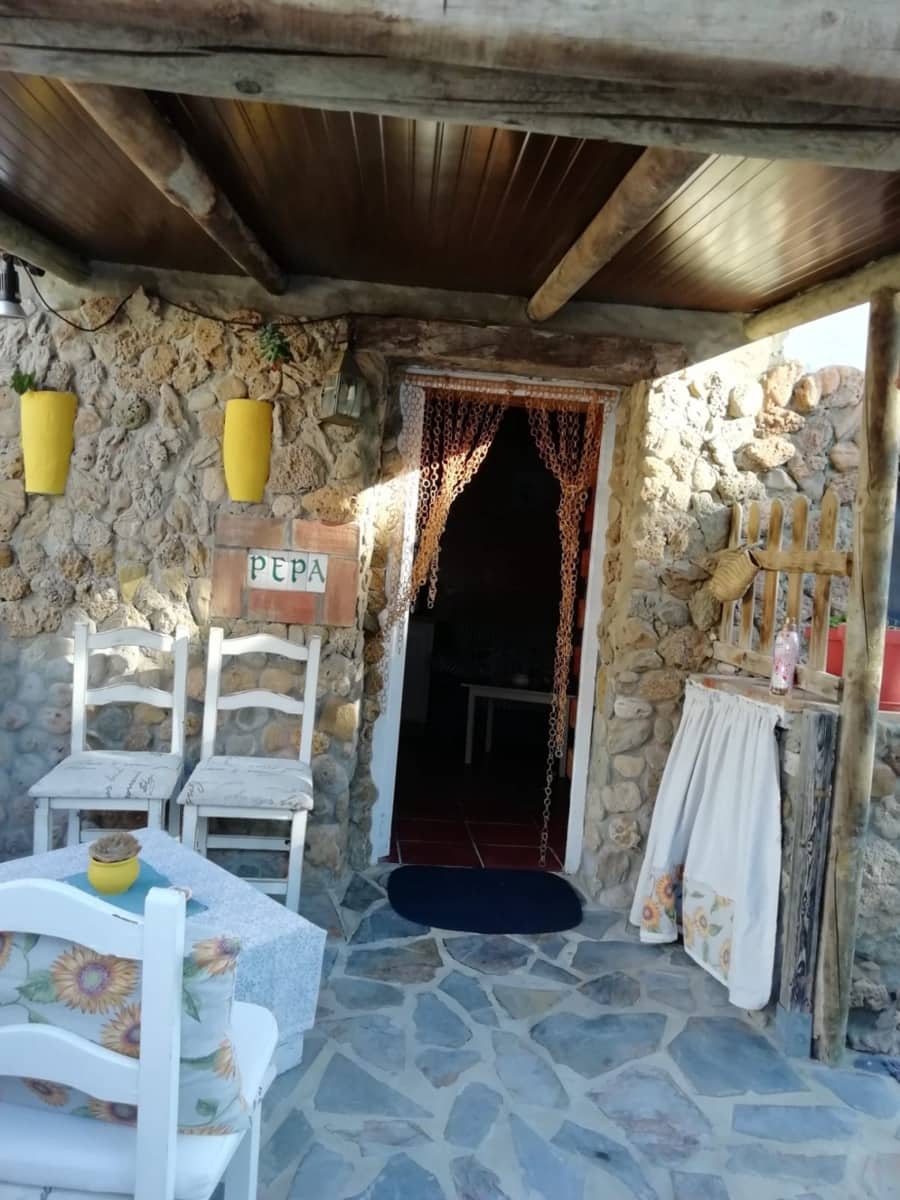 7 soveværelse Finca/Landehus til salg i Vejer de la Frontera - € 400.000 (Ref: 6153778)