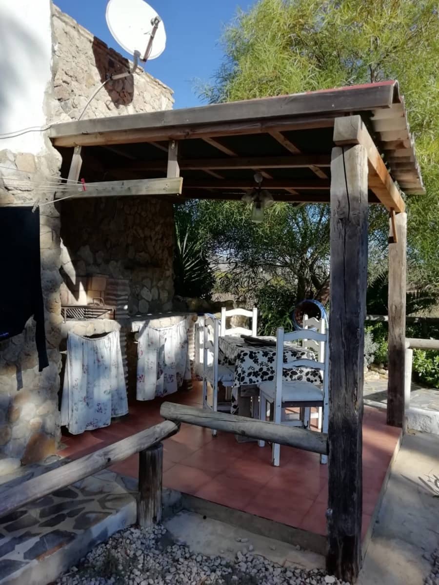 7 soveværelse Finca/Landehus til salg i Vejer de la Frontera - € 400.000 (Ref: 6153778)