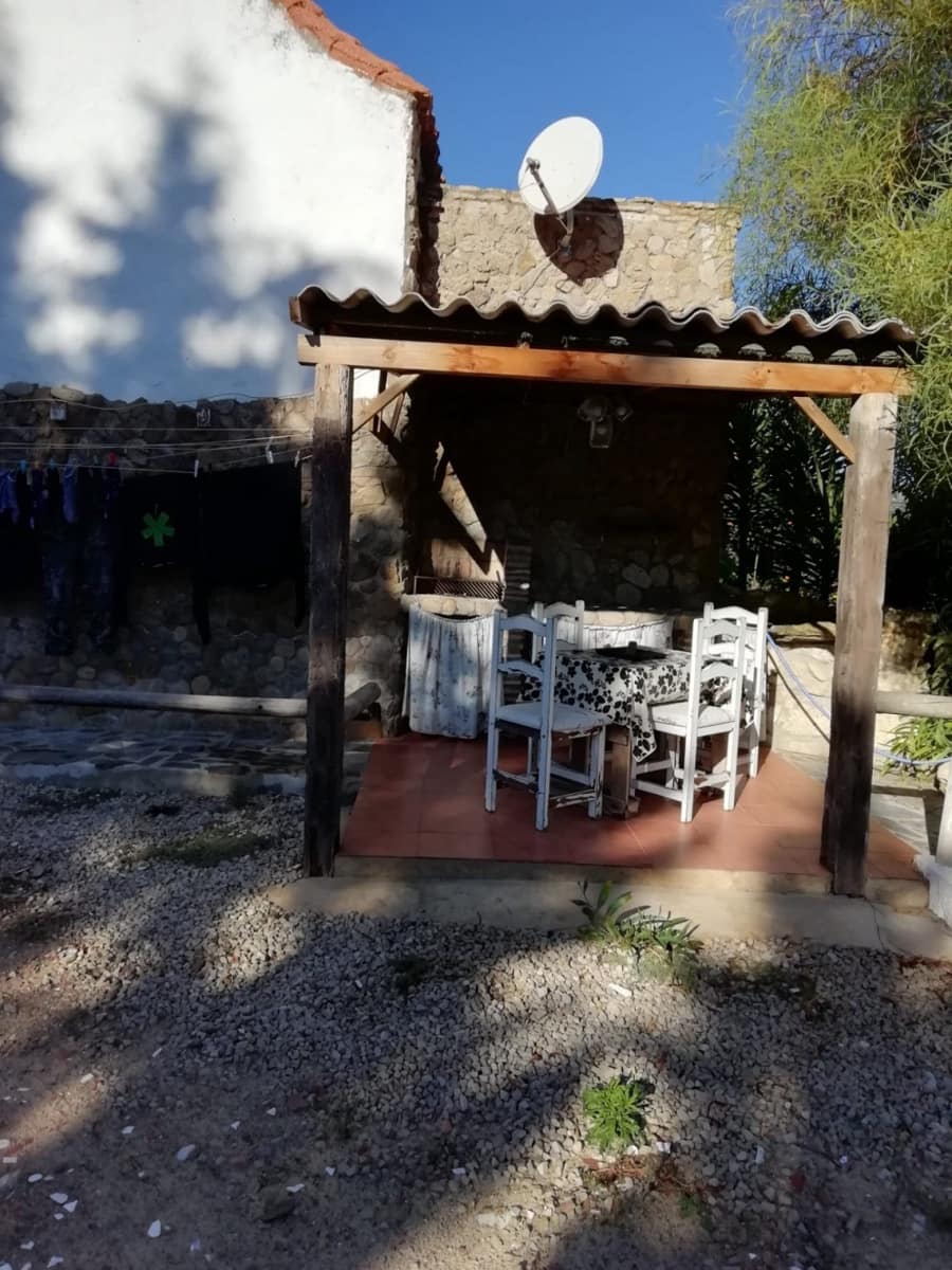 7 soveværelse Finca/Landehus til salg i Vejer de la Frontera - € 400.000 (Ref: 6153778)