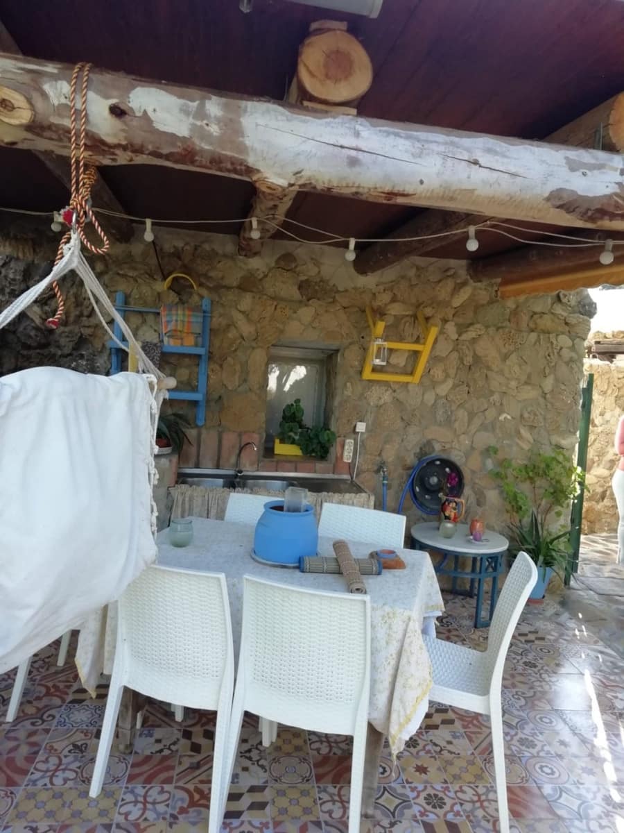 7 soveværelse Finca/Landehus til salg i Vejer de la Frontera - € 400.000 (Ref: 6153778)