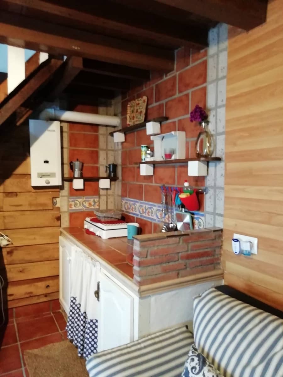 7 soveværelse Finca/Landehus til salg i Vejer de la Frontera - € 400.000 (Ref: 6153778)