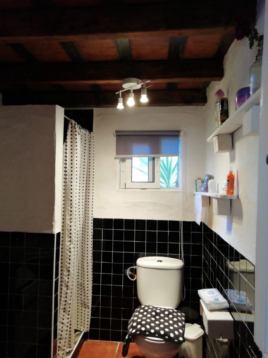 7 soveværelse Finca/Landehus til salg i Vejer de la Frontera - € 400.000 (Ref: 6153778)