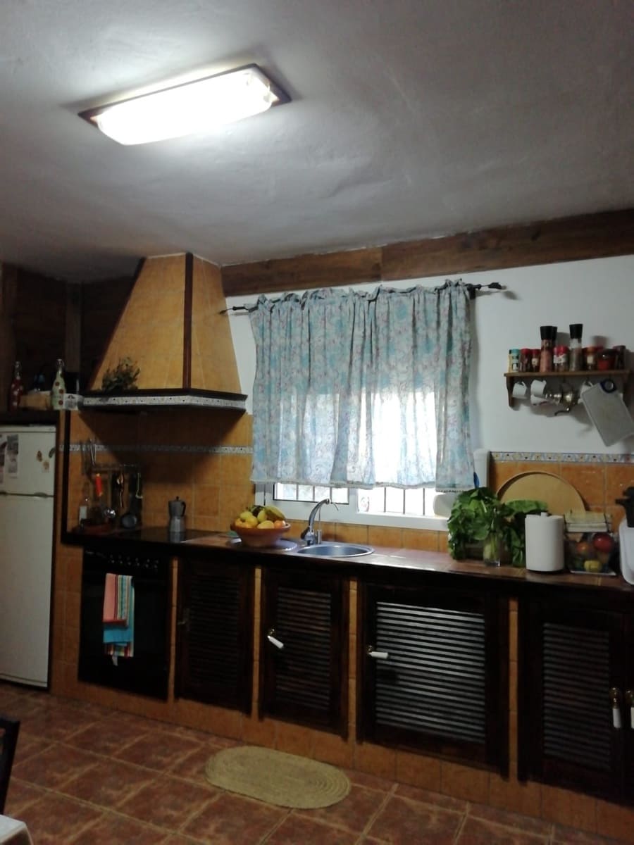 7 soveværelse Finca/Landehus til salg i Vejer de la Frontera - € 400.000 (Ref: 6153778)