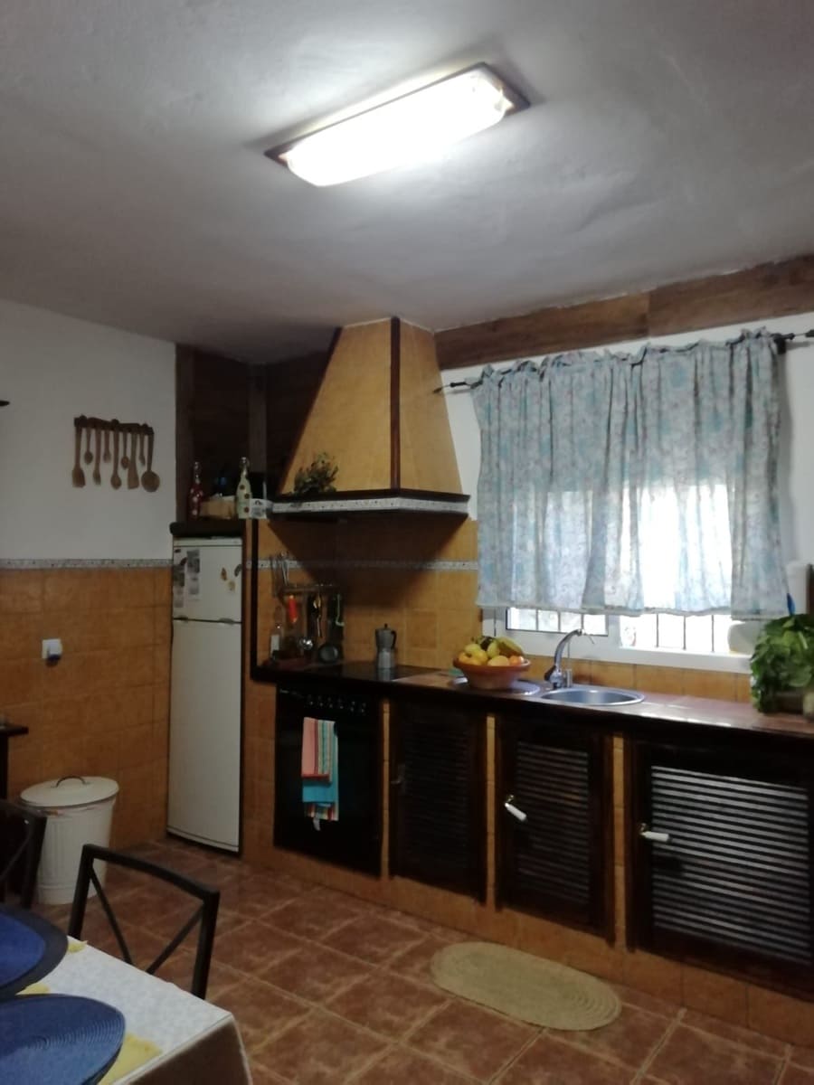 7 soveværelse Finca/Landehus til salg i Vejer de la Frontera - € 400.000 (Ref: 6153778)