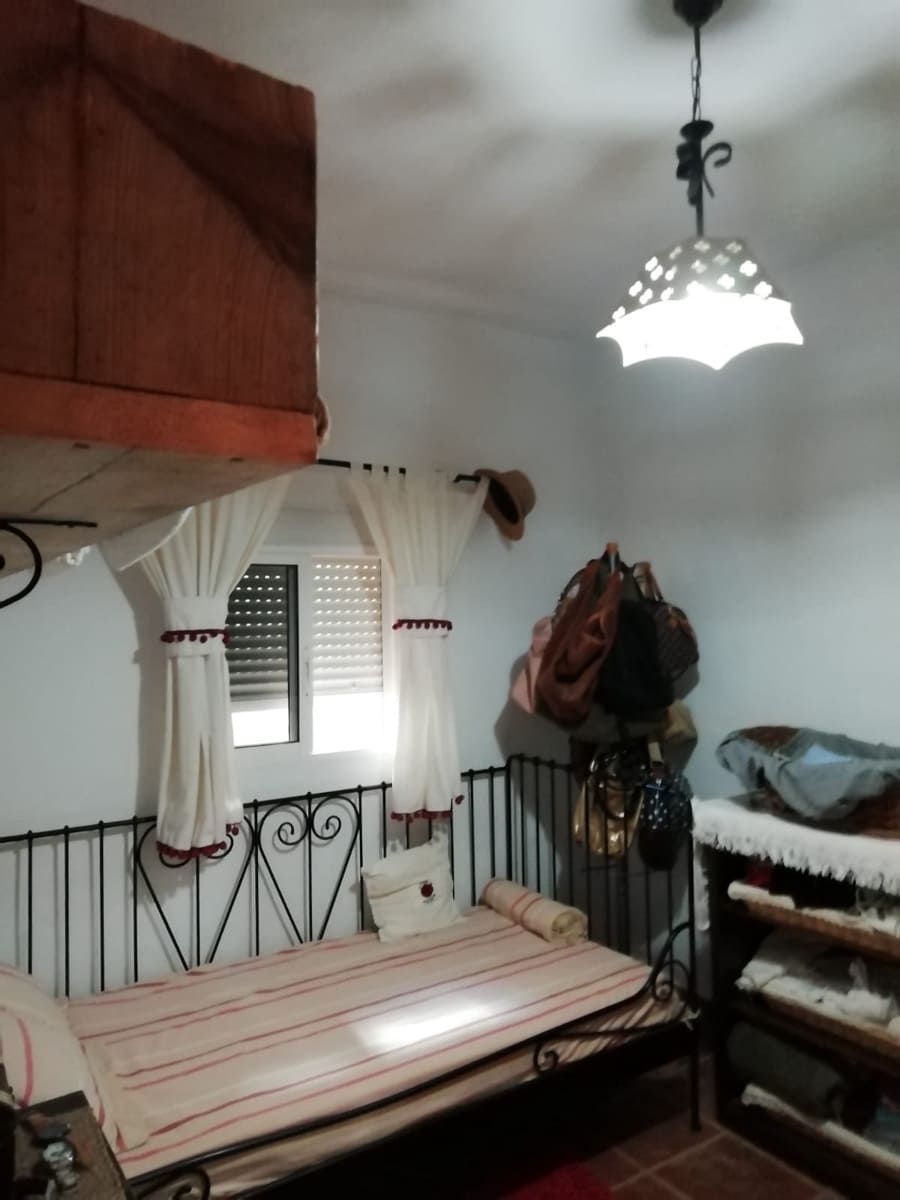 7 soveværelse Finca/Landehus til salg i Vejer de la Frontera - € 400.000 (Ref: 6153778)