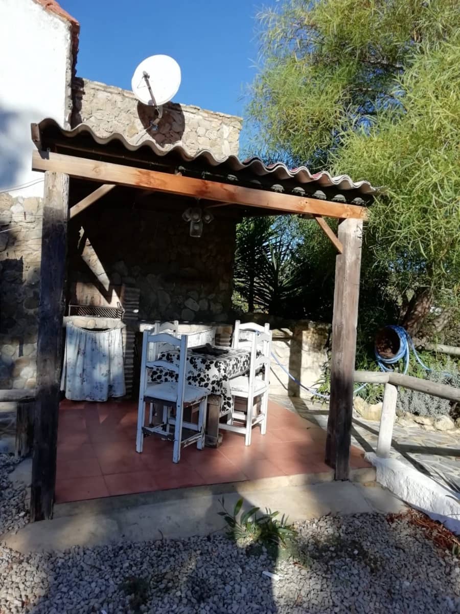 7 soveværelse Finca/Landehus til salg i Vejer de la Frontera - € 400.000 (Ref: 6153778)