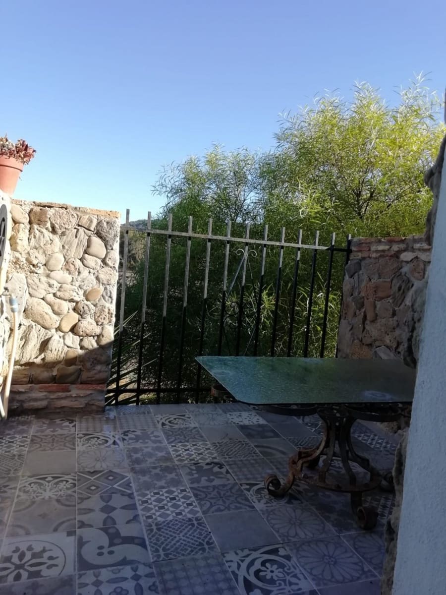 7 soveværelse Finca/Landehus til salg i Vejer de la Frontera - € 400.000 (Ref: 6153778)