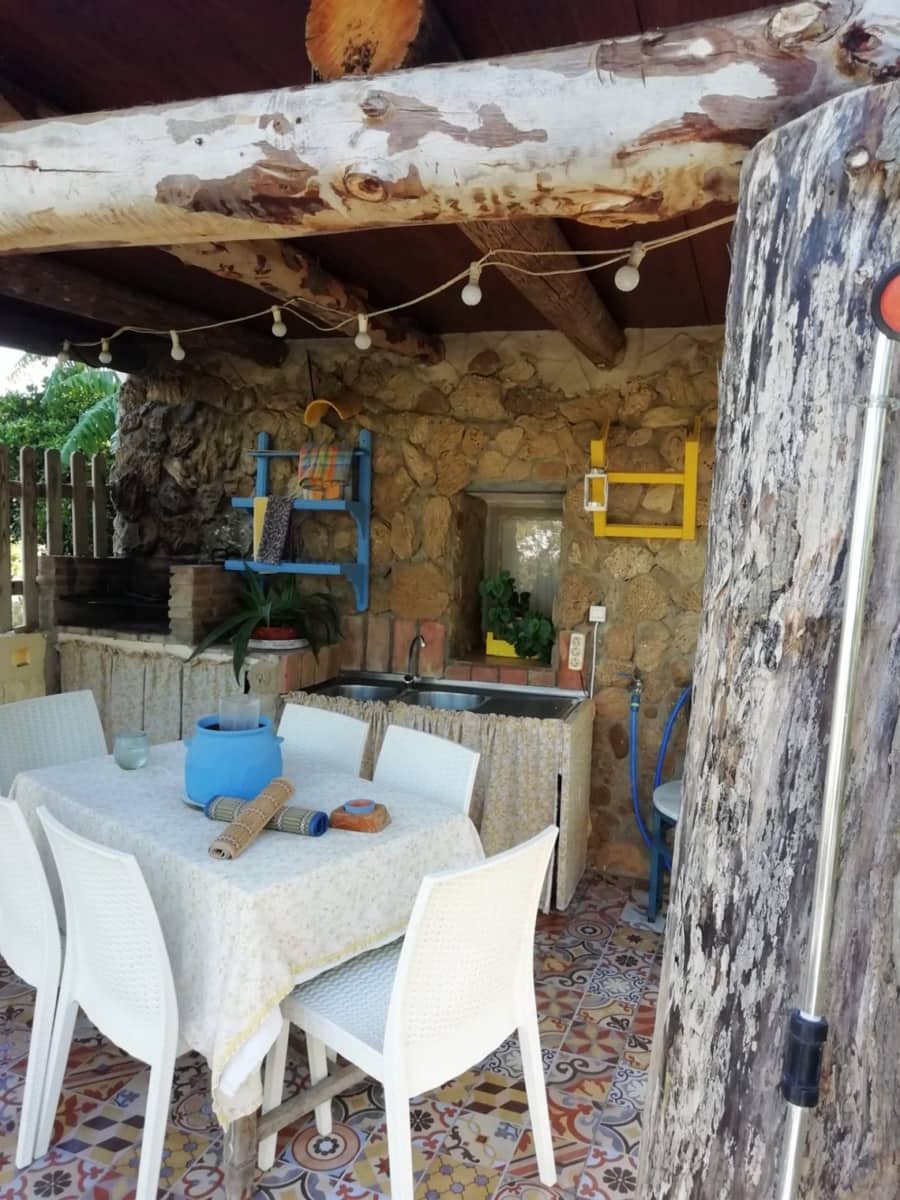 7 soveværelse Finca/Landehus til salg i Vejer de la Frontera - € 400.000 (Ref: 6153778)